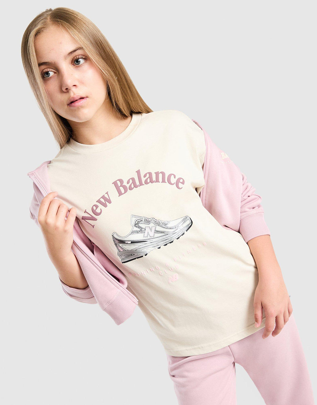 740 Graphic T-Shirt Junior's