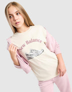 740 Graphic T-Shirt Junior's
