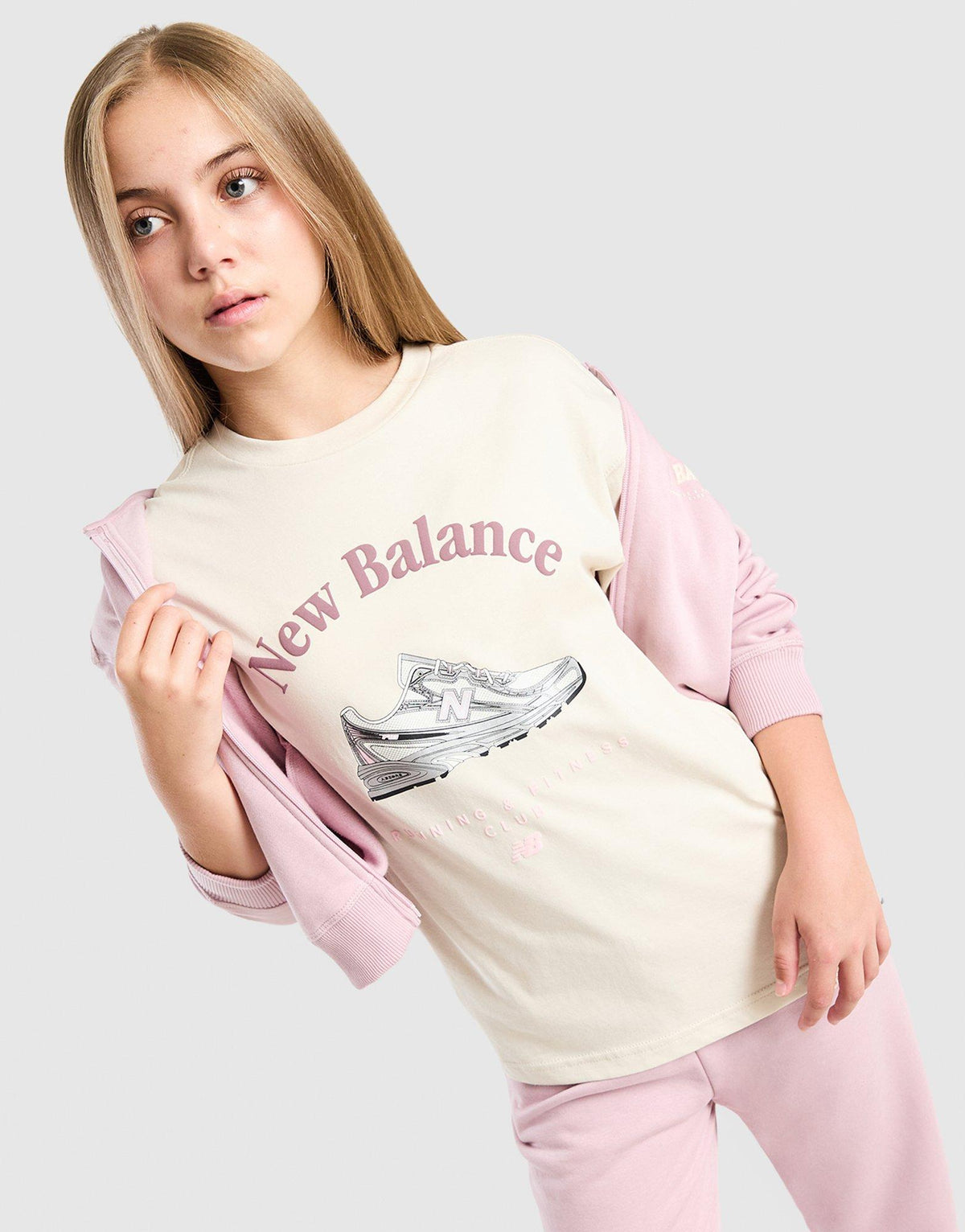 740 Graphic T-Shirt Junior's
