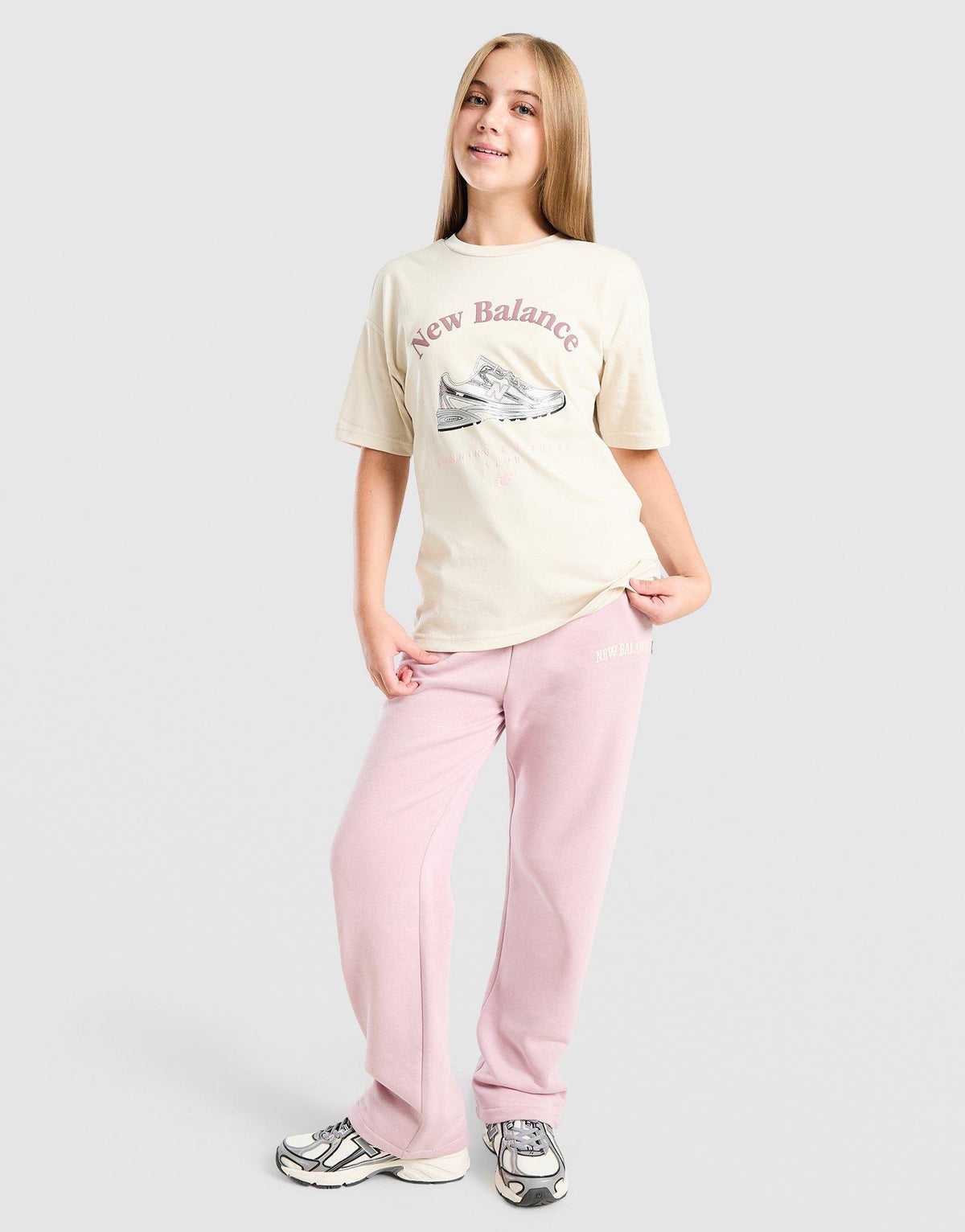 740 Graphic T-Shirt Junior's