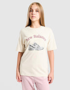 740 Graphic T-Shirt Junior's