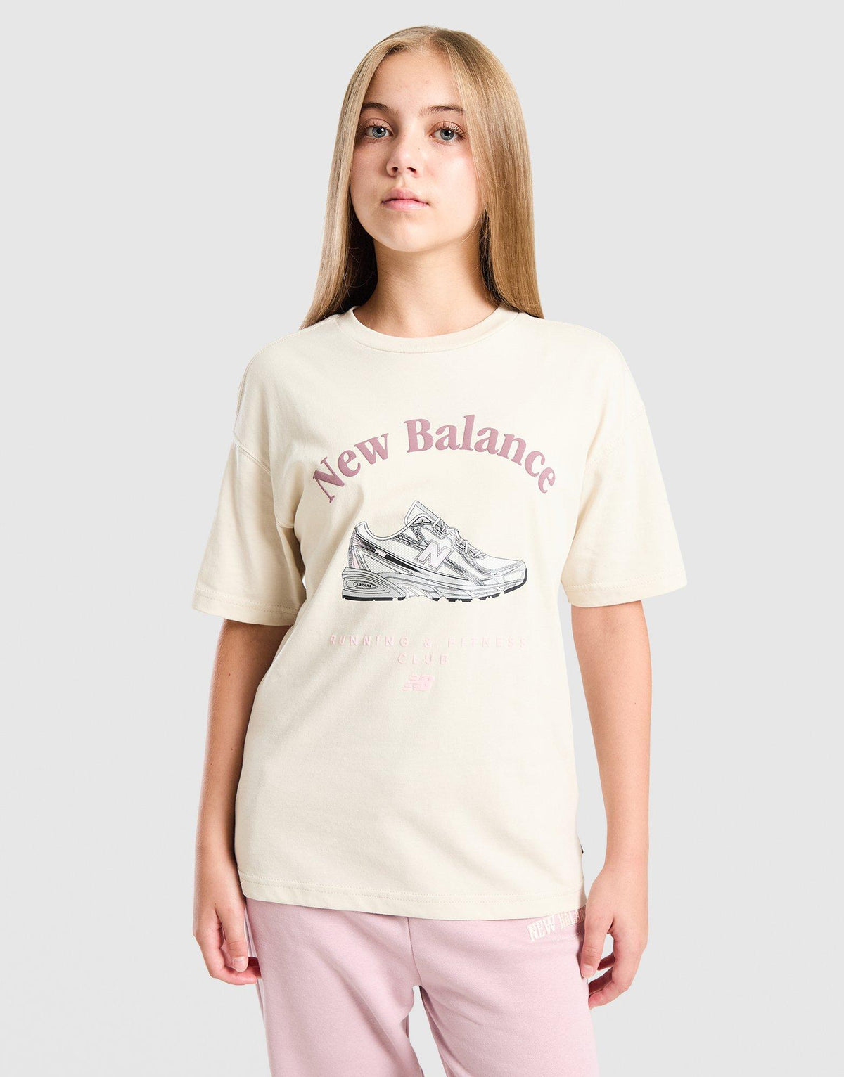 740 Graphic T-Shirt Junior's
