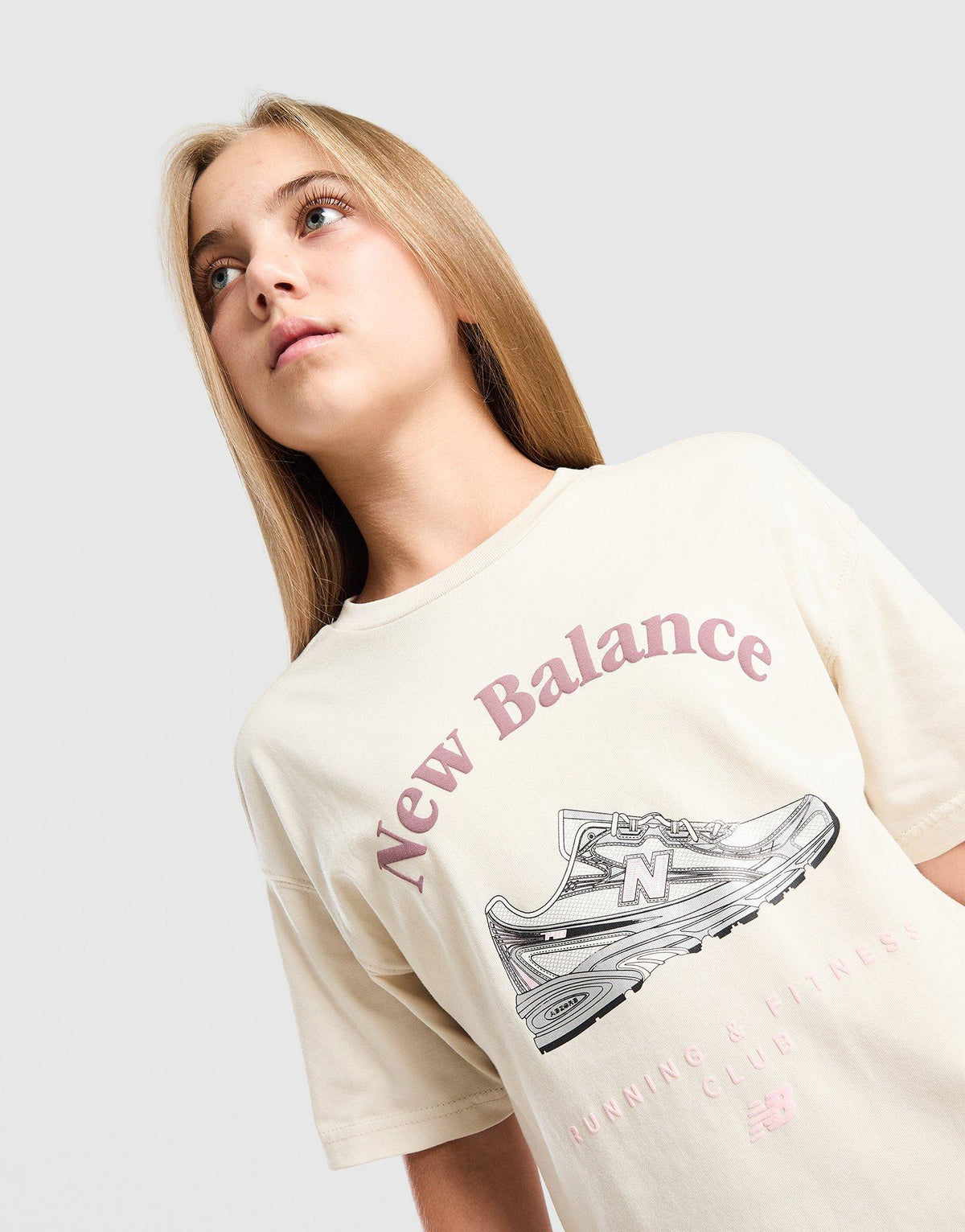 740 Graphic T-Shirt Junior's
