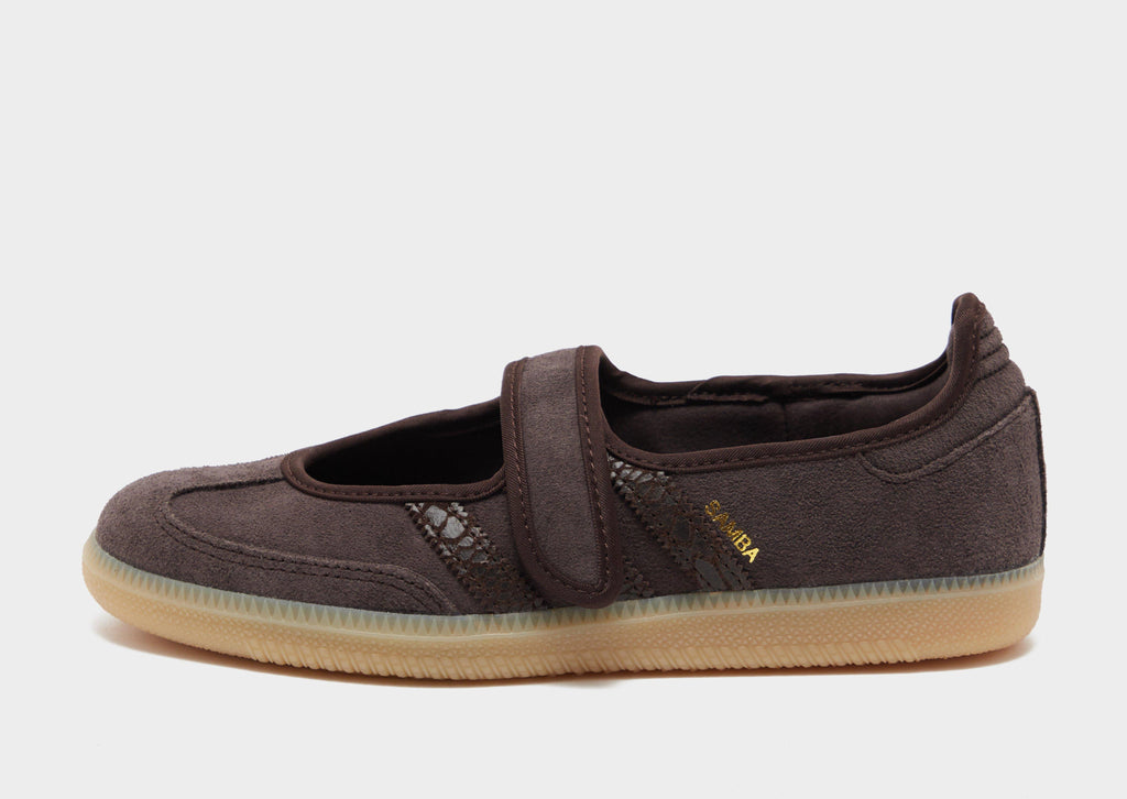 Samba Jane Women's