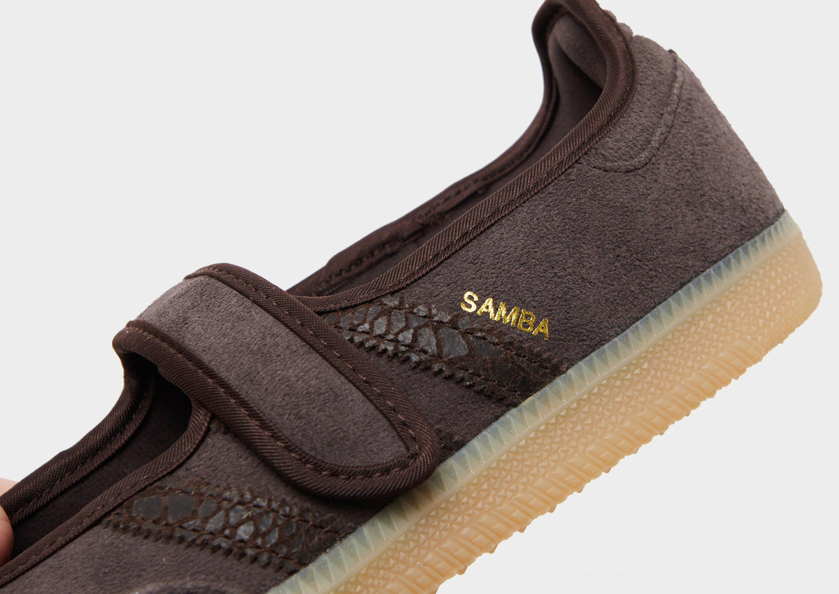 Samba Jane Women's