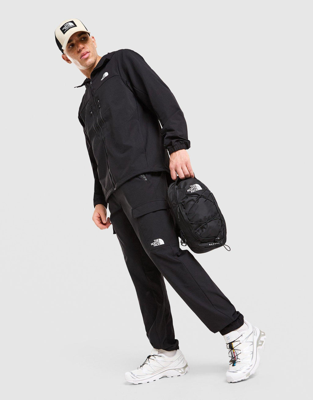Trishul Cargo Pants