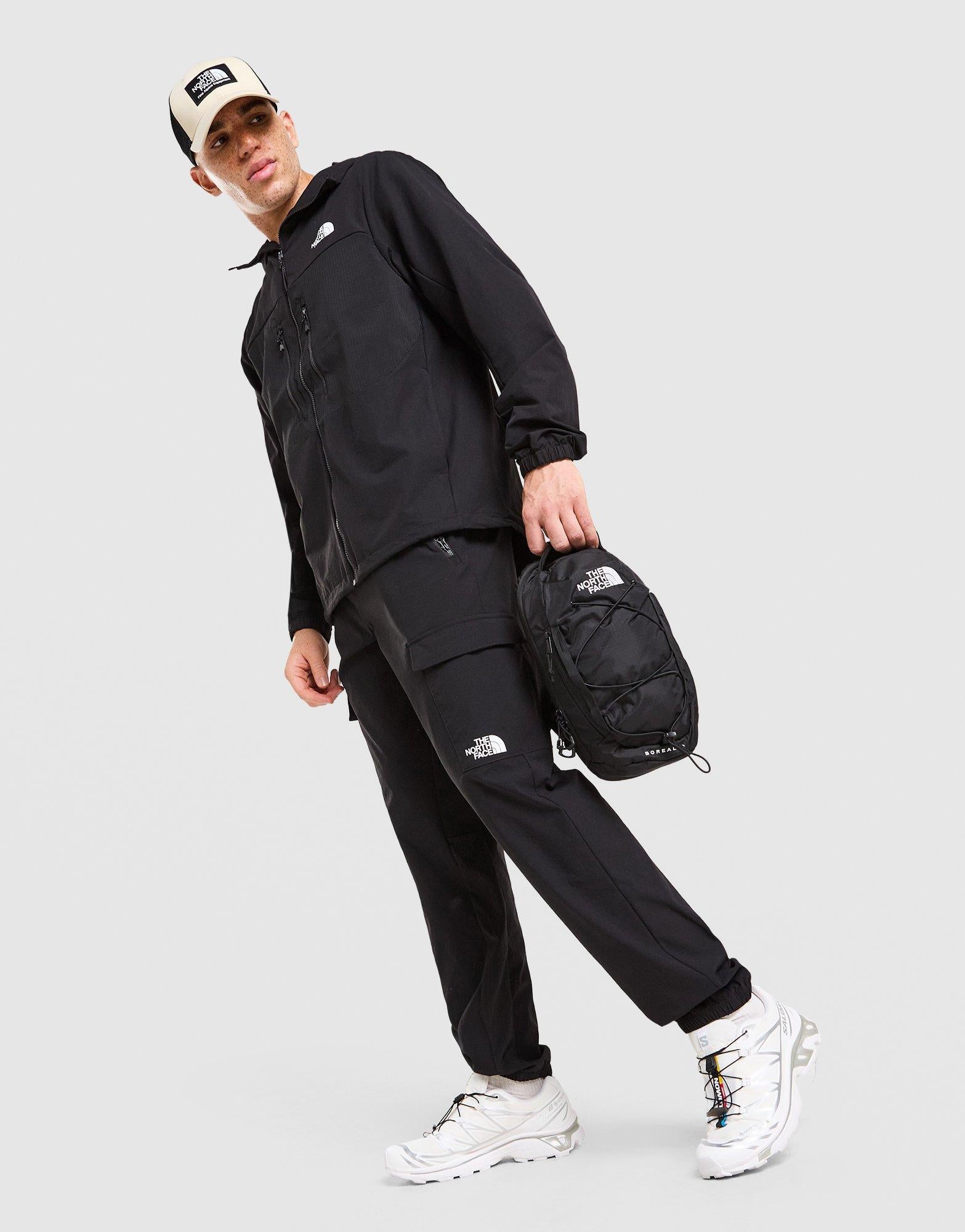 Trishul Cargo Pants