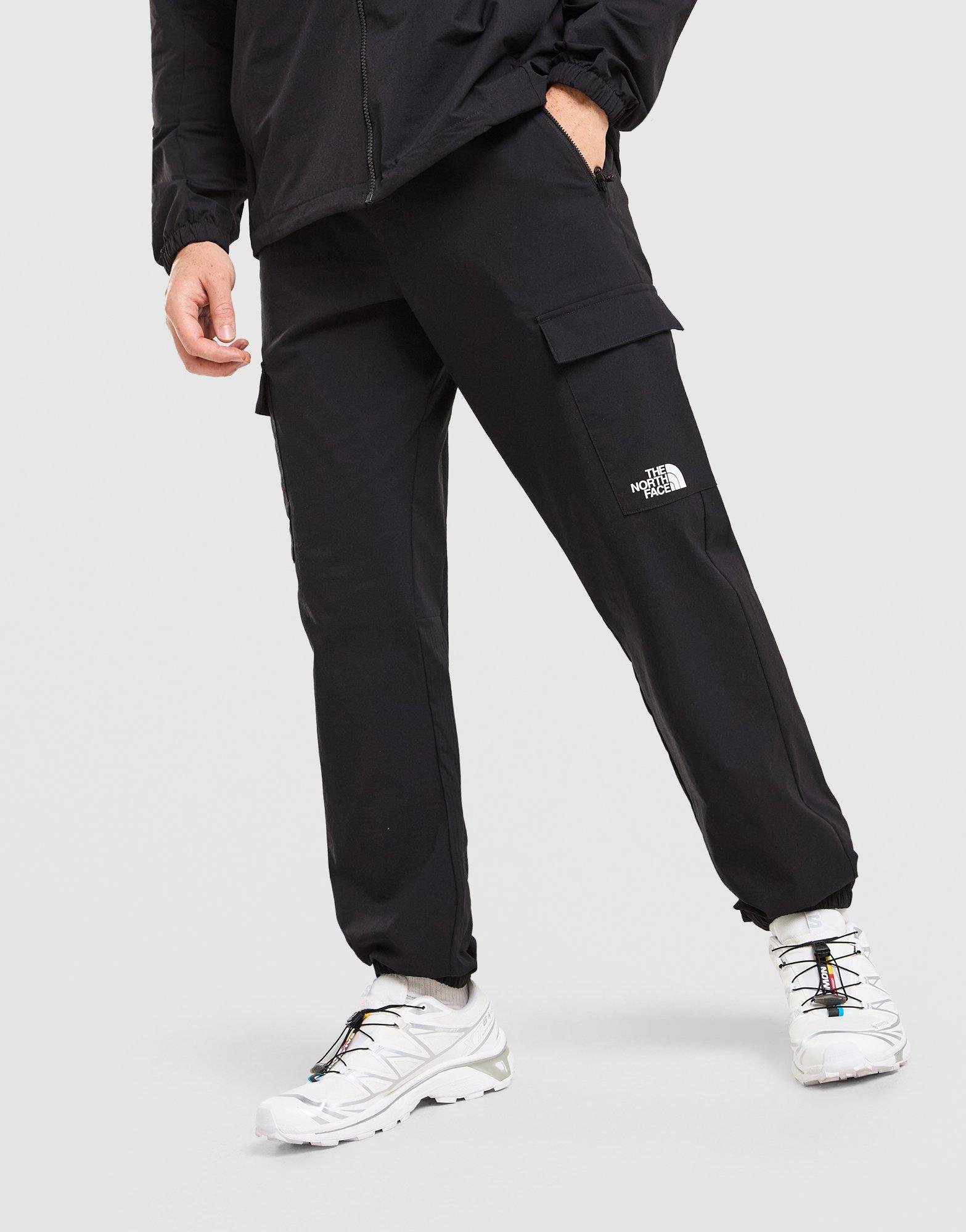 Trishul Cargo Pants