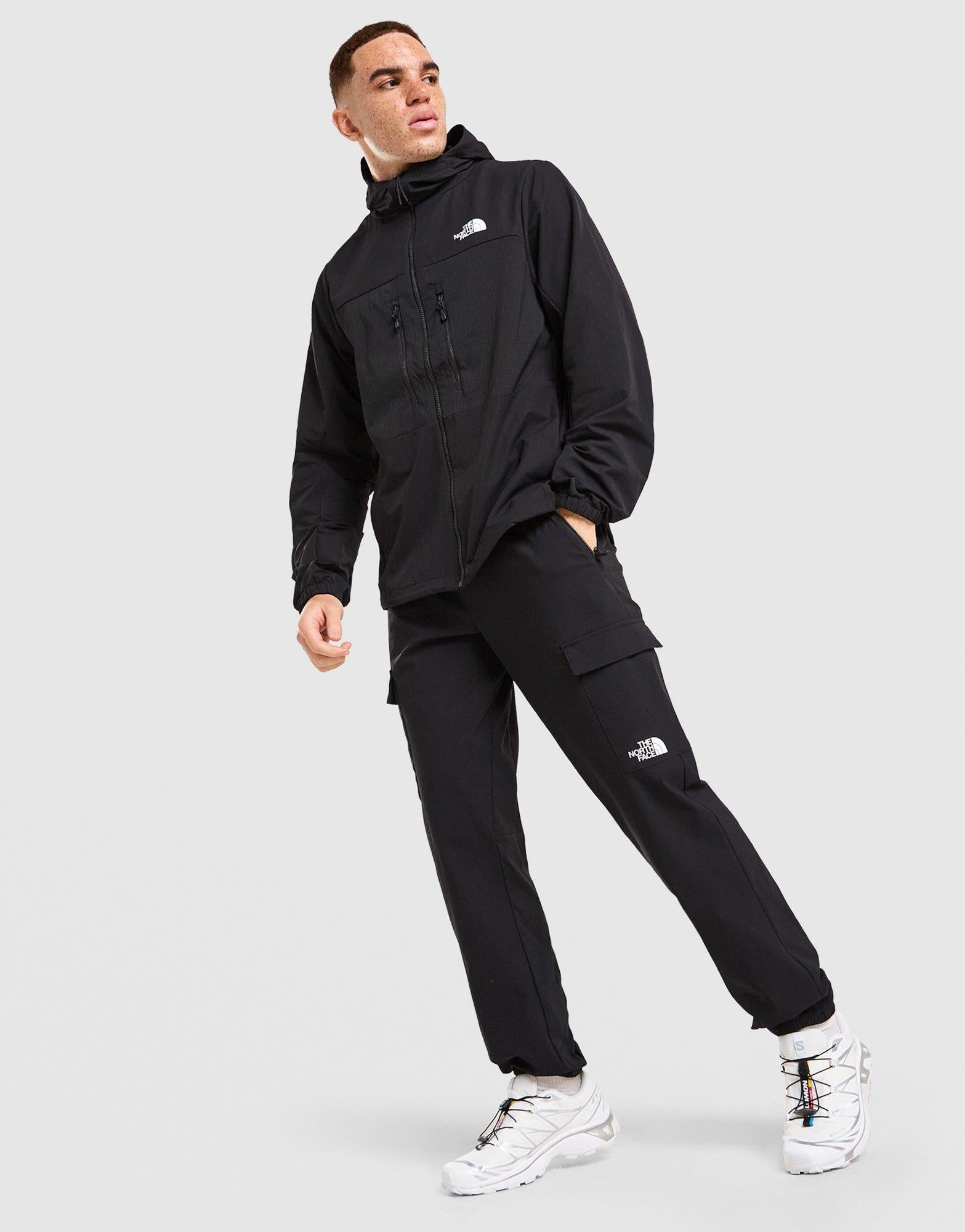 Trishul Cargo Pants