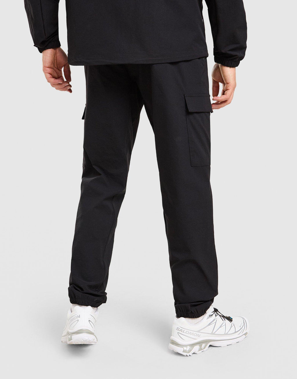 Trishul Cargo Pants