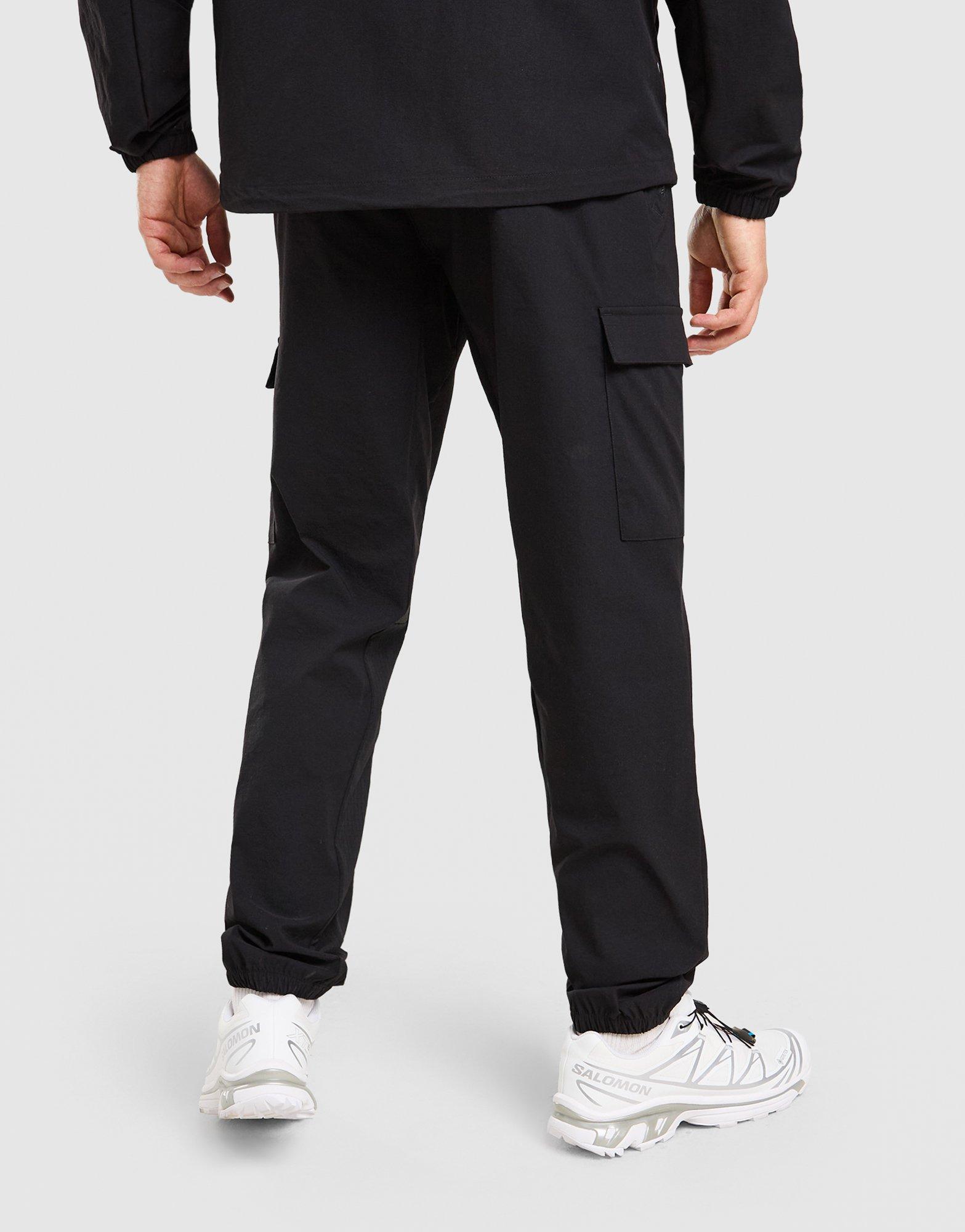 Trishul Cargo Pants