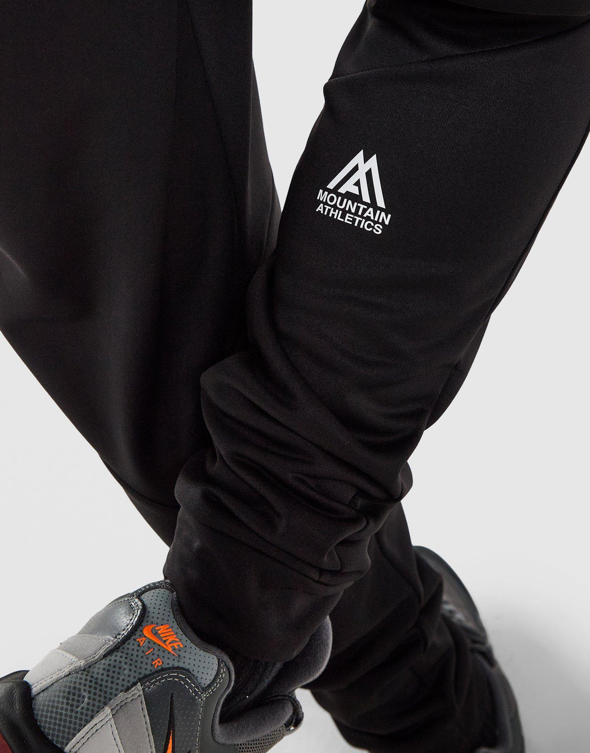 Mountain Athletics Poly Track Pants