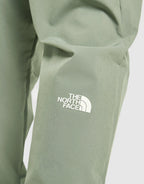 Never Stop Woven Track Pants