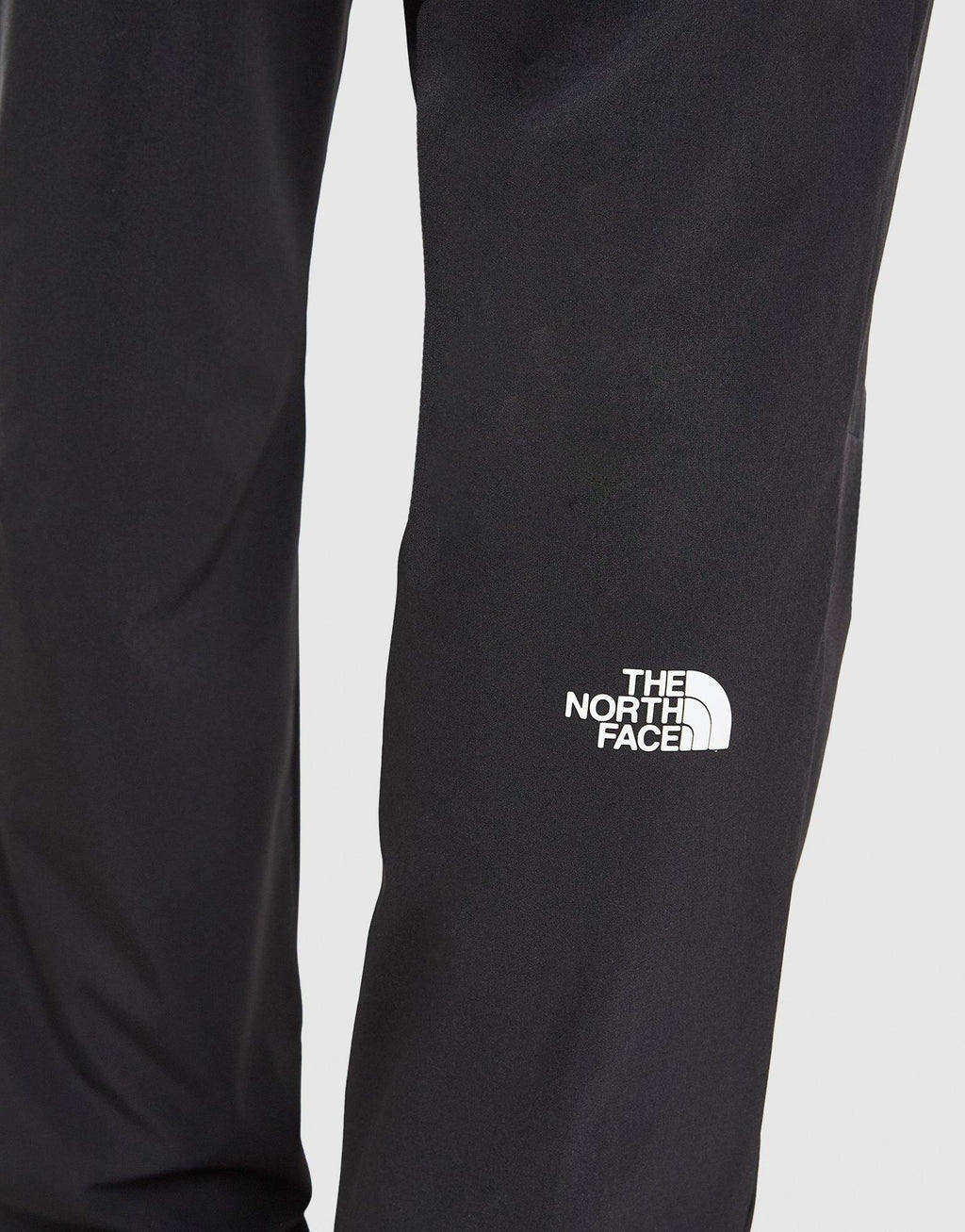Never Stop Woven Track Pants