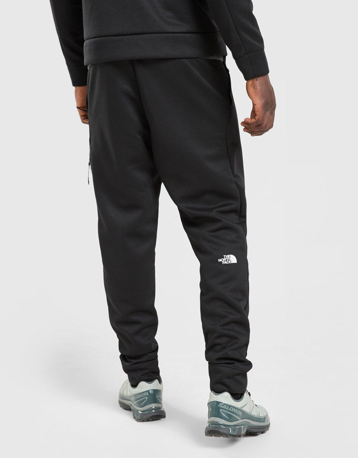 Never Stop Tek Joggers