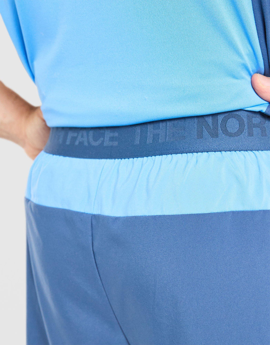 Performance Woven Shorts