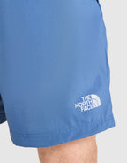Performance Woven Shorts
