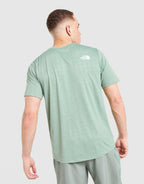 Performance Embossed T-Shirt