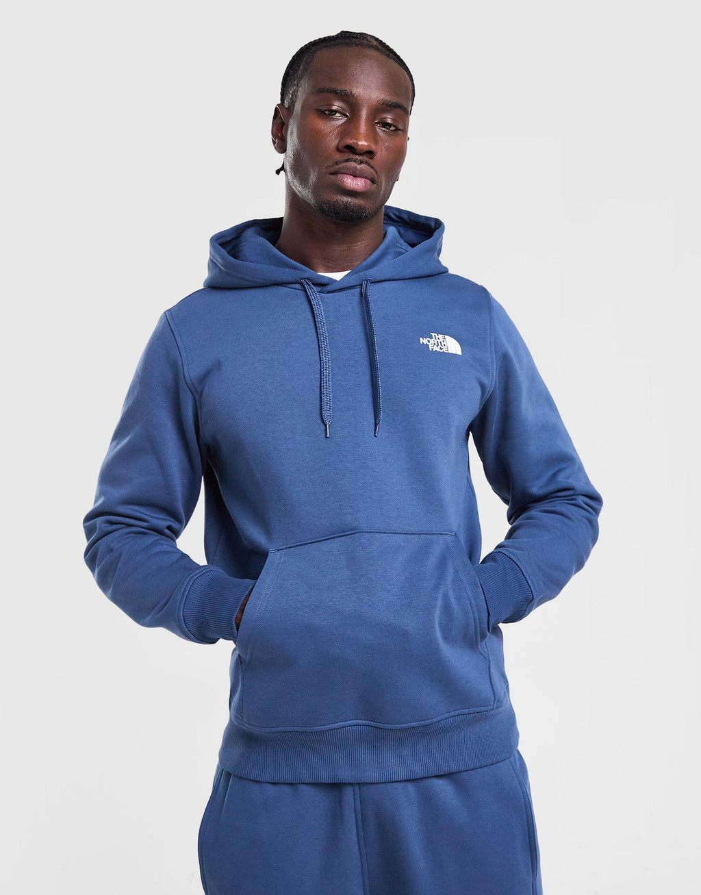 Simple Dome Tracksuit