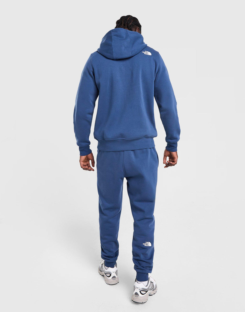 Simple Dome Tracksuit