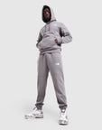 Simple Dome Tracksuit