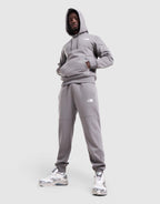 Simple Dome Tracksuit