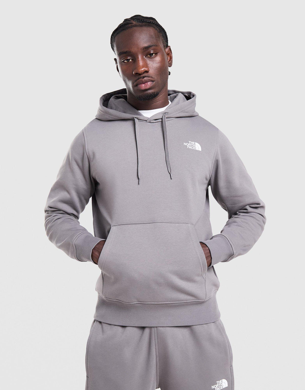 Simple Dome Tracksuit