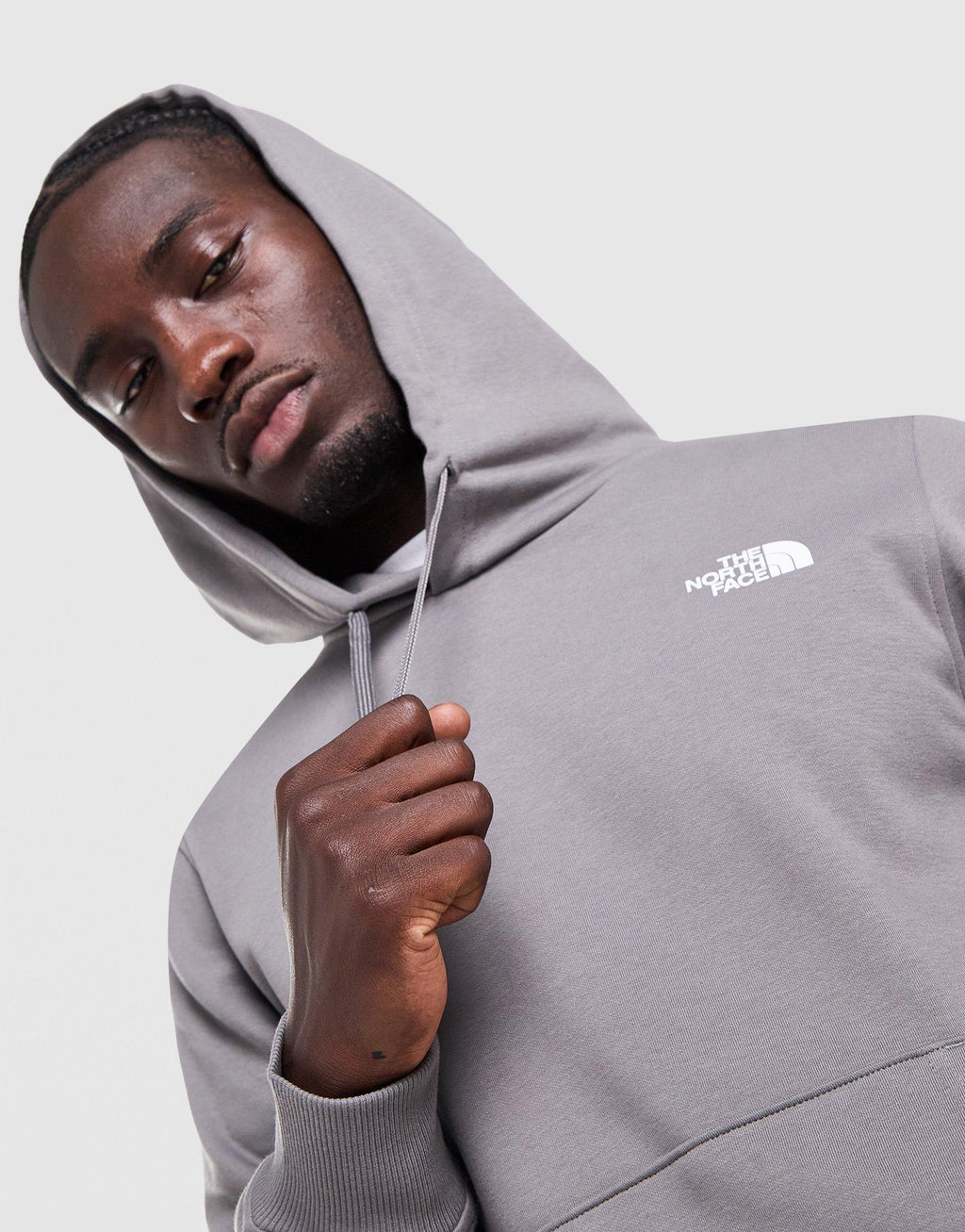 Simple Dome Tracksuit