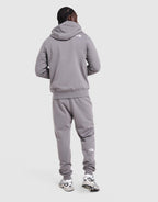 Simple Dome Tracksuit