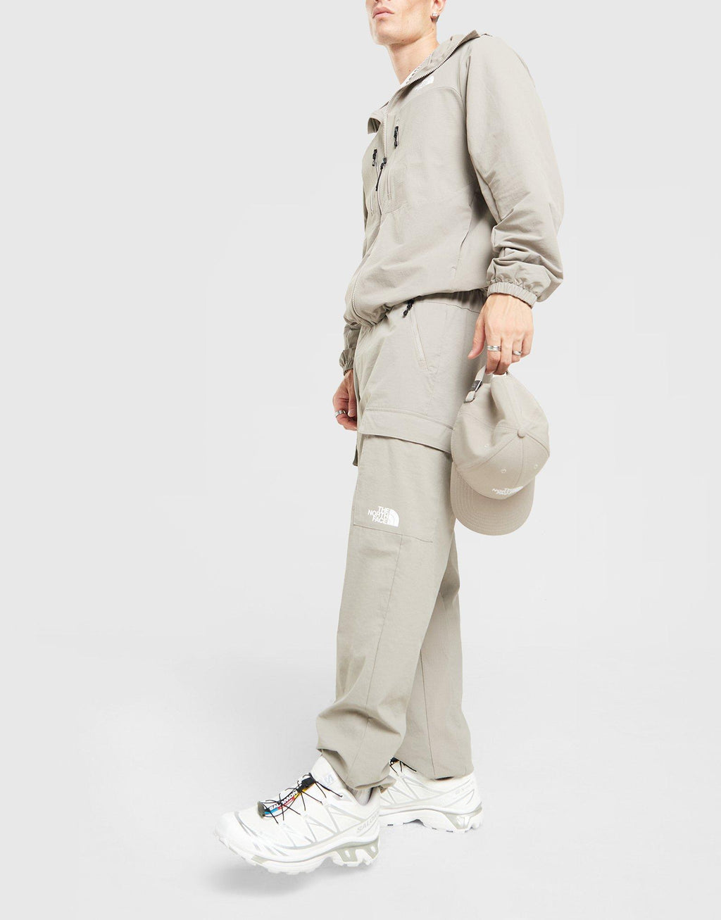 Trishul Cargo Pants