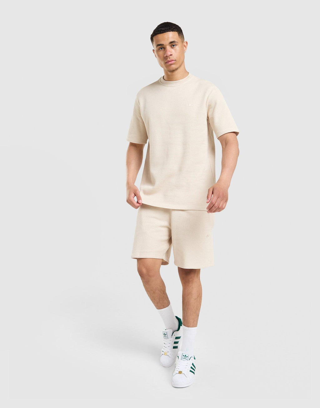 Waffle T-Shirt