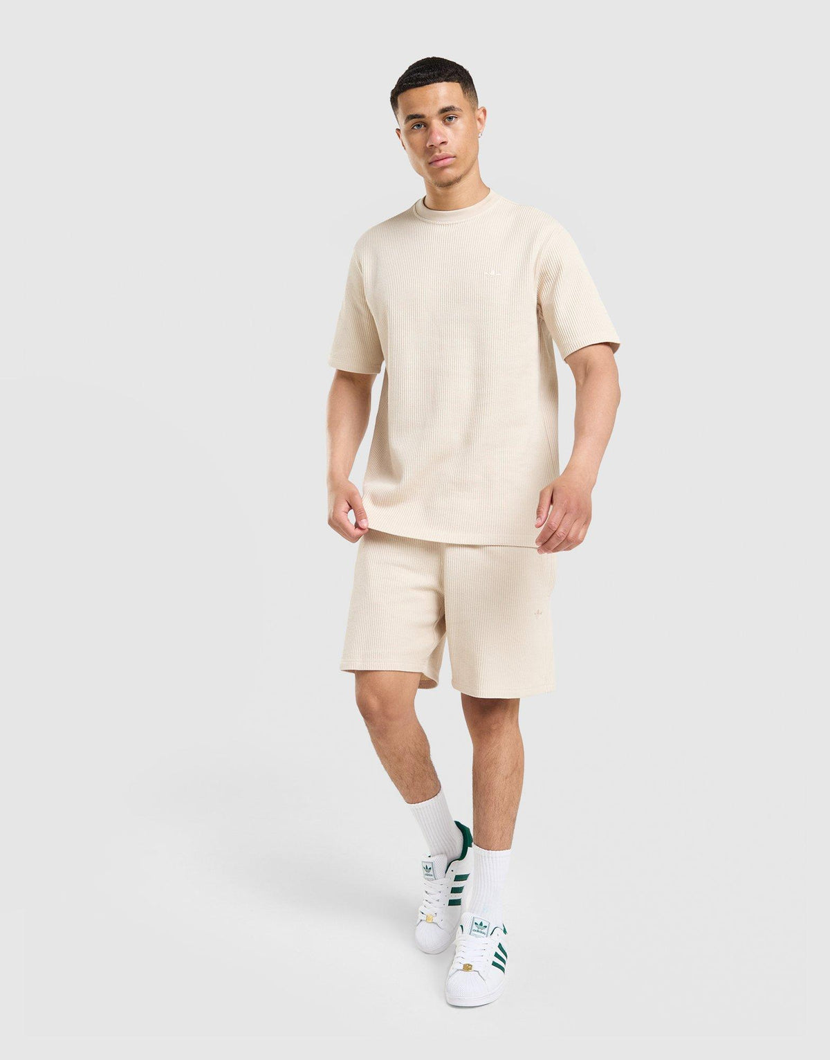 Waffle T-Shirt