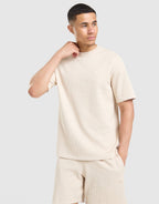 Waffle T-Shirt