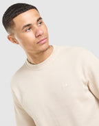 Waffle T-Shirt