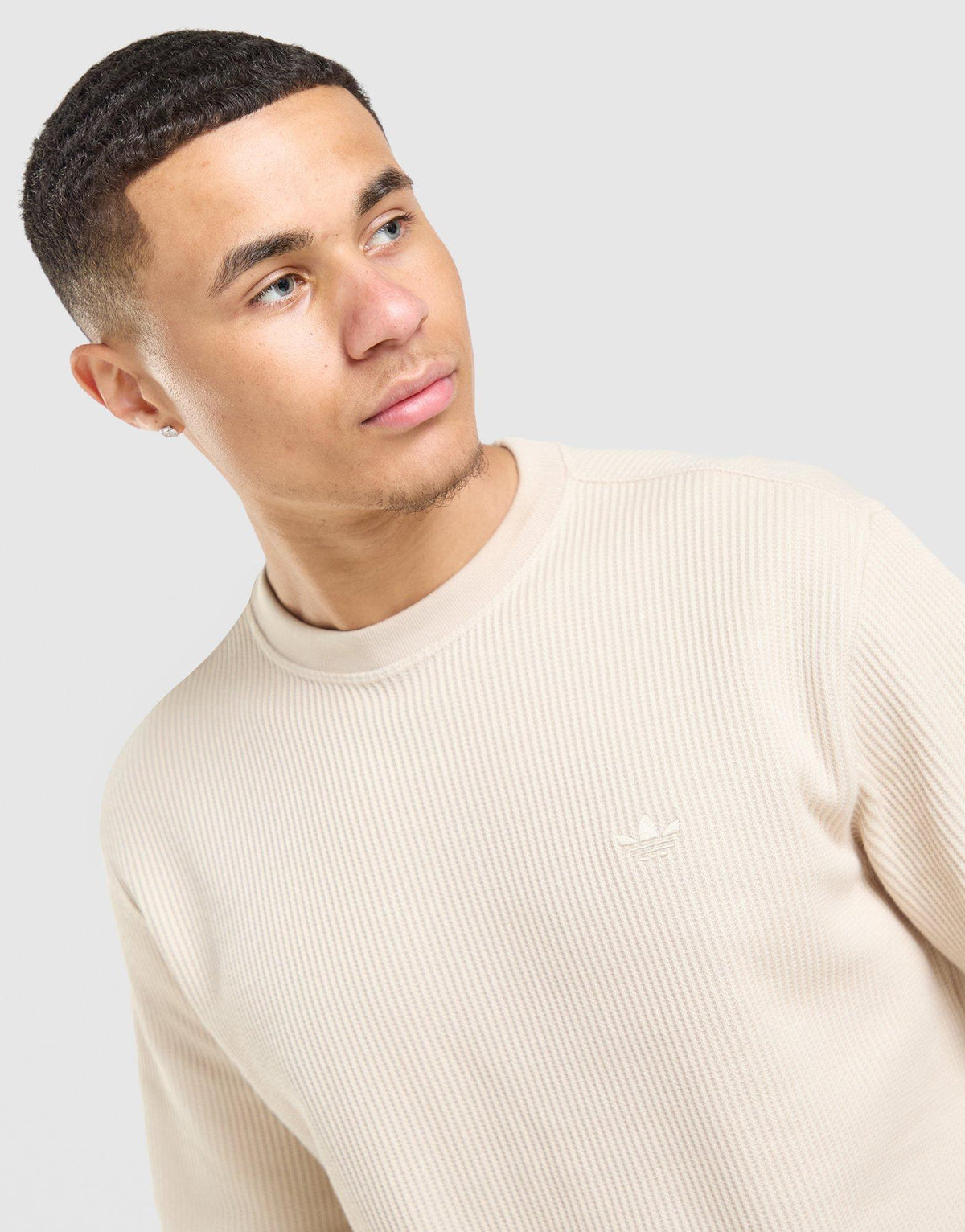 Waffle T-Shirt