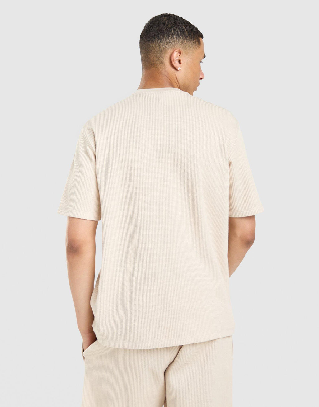 Waffle T-Shirt
