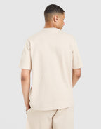 Waffle T-Shirt