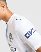 Manchester City FC 2026/27 Third Match Shirt