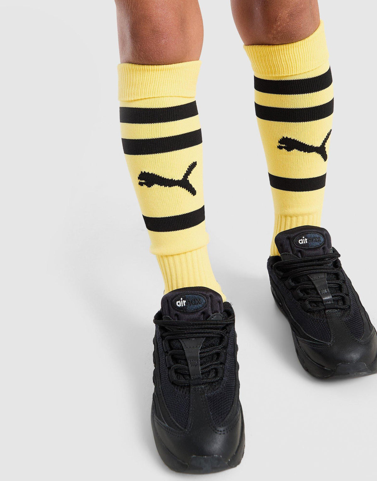 Manchester City FC 2026/27 Away Kit Children
