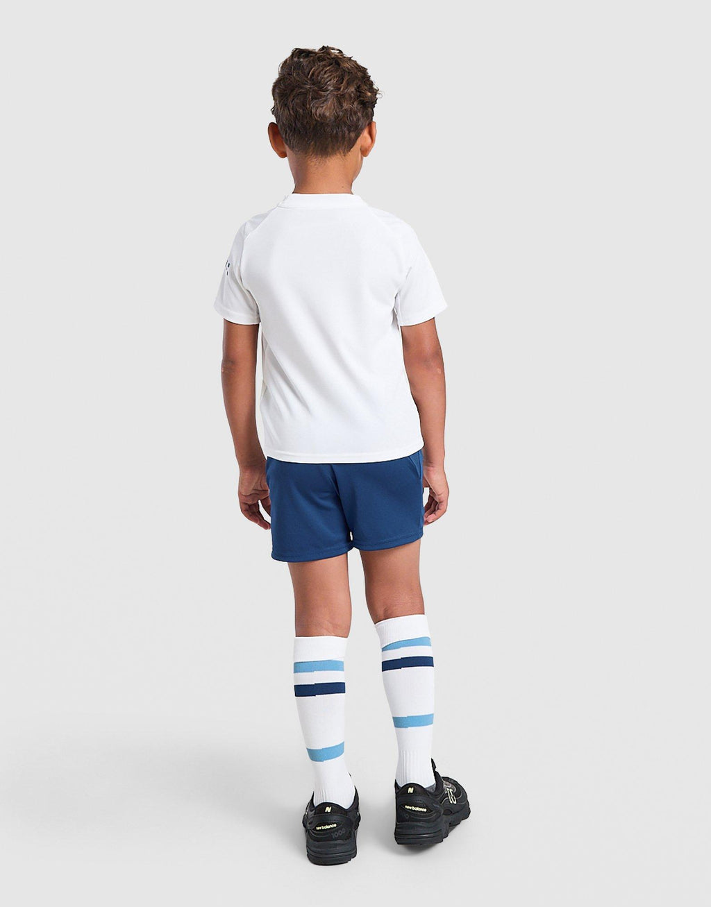 Manchester City FC 2026/27 Third Kit Children