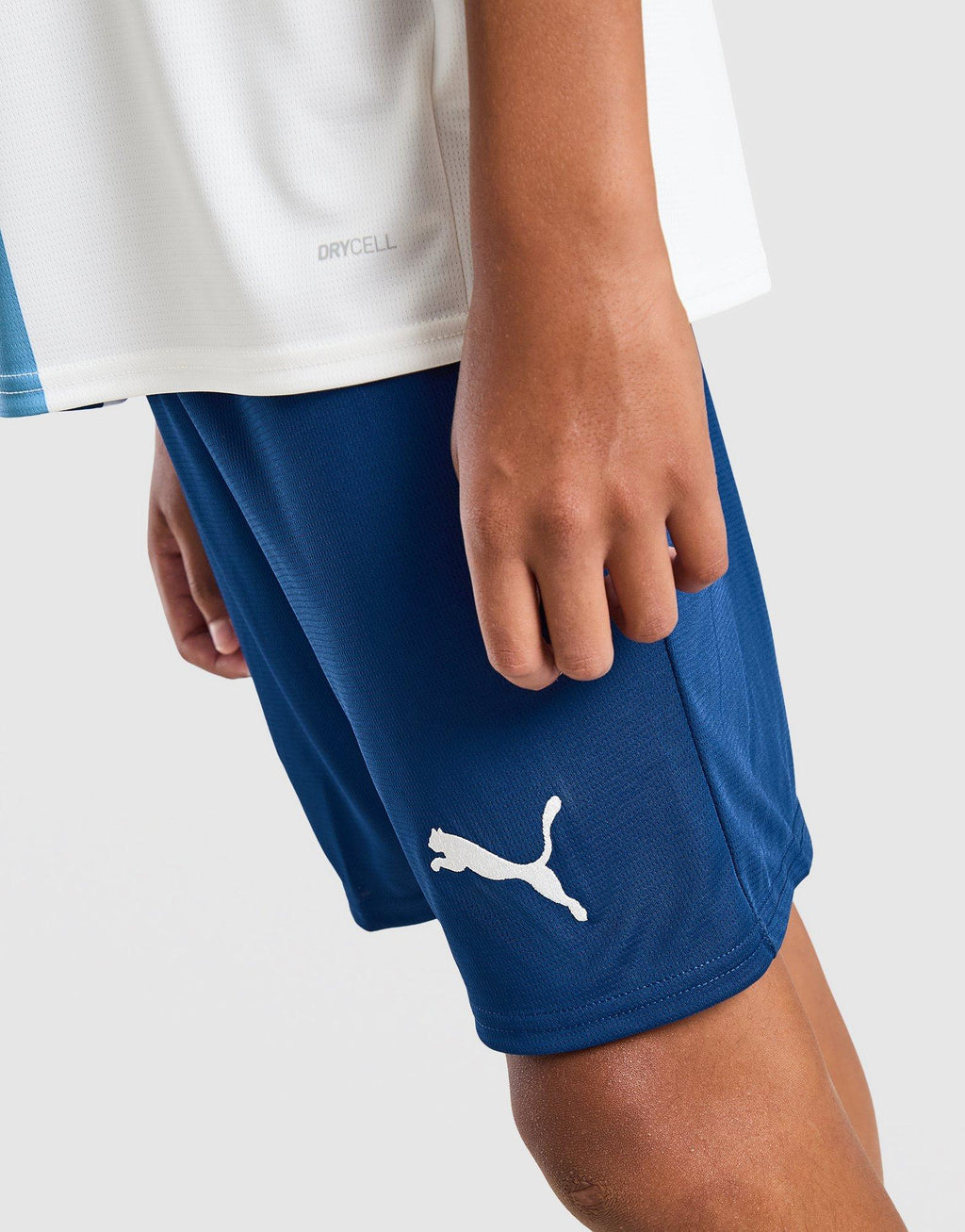 Manchester City FC 2026/27 Third Shorts Junior