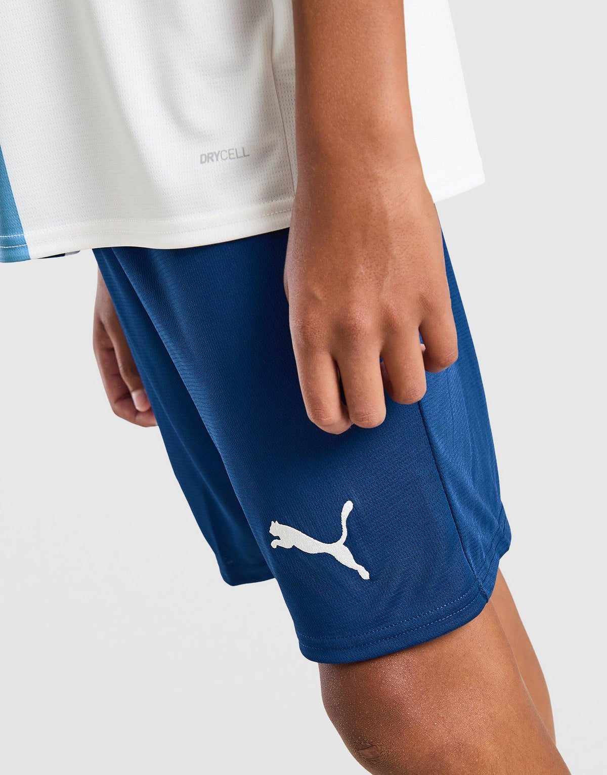 Manchester City FC 2026/27 Third Shorts Junior