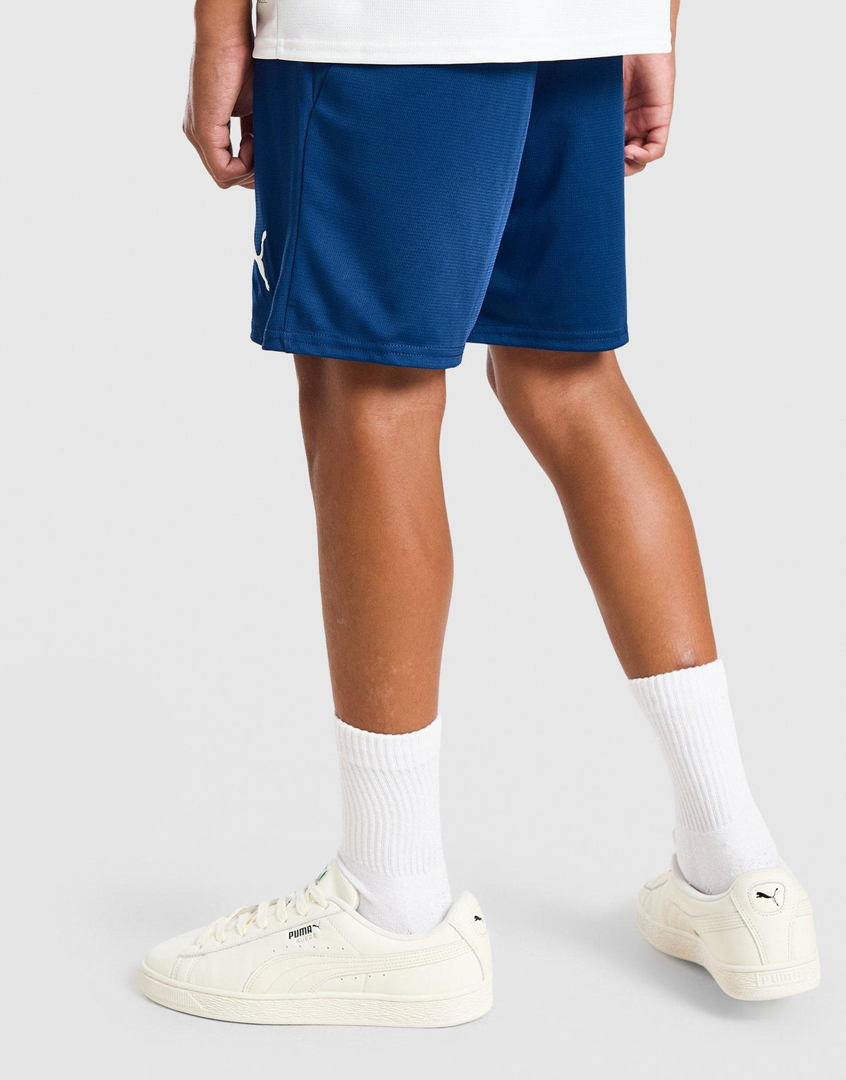 Manchester City FC 2026/27 Third Shorts Junior