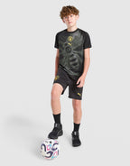 Manchester City FC Warm Up Shirt Junior
