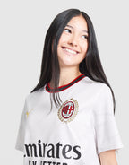 AC Milan 2026/27 Away Shirt Junior
