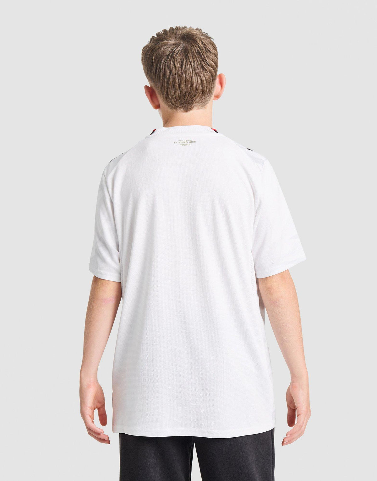 AC Milan 2026/27 Away Shirt Junior