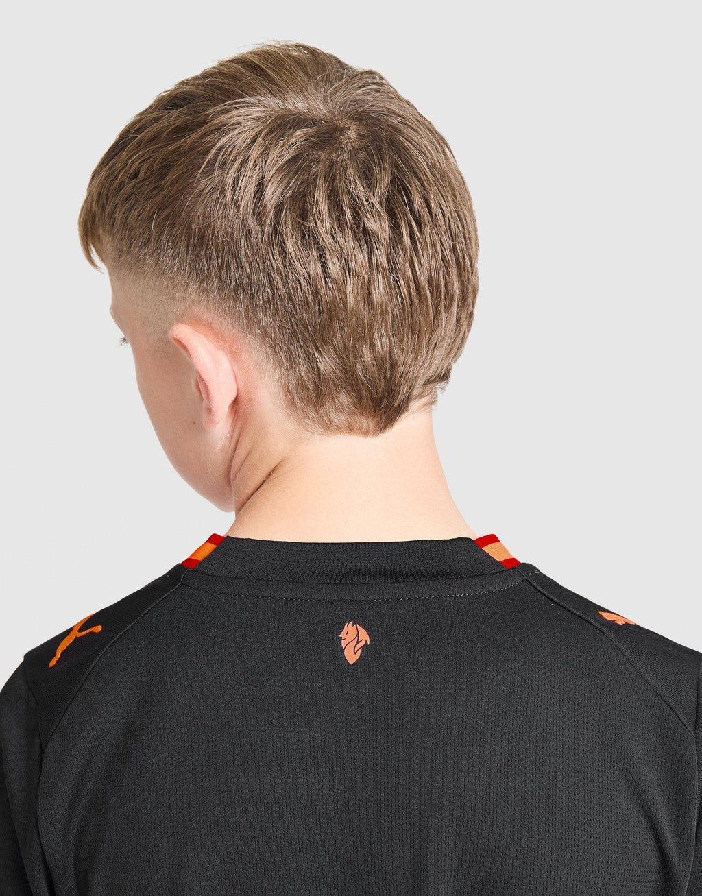 AC Milan 2026/27 Third Shirt Junior