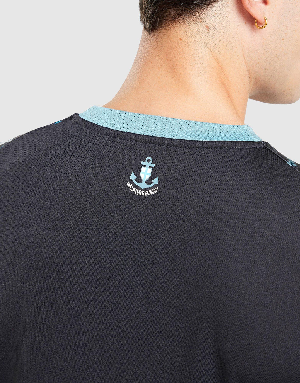 Olympique Marseille 2026/27 Away Shirt