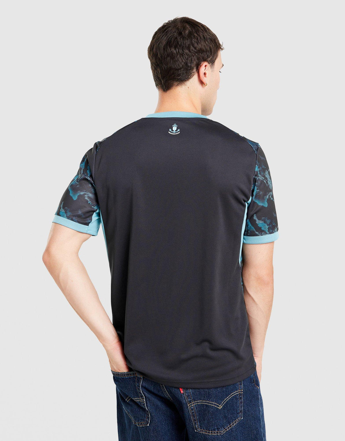 Olympique Marseille 2026/27 Away Shirt