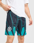 Olympique Marseille 2026/27 Goalkeeper Shorts